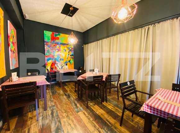 Spațiu comercial de închiriat Gheorgheni - 84327SIC | BLITZ Cluj-Napoca | Poza10