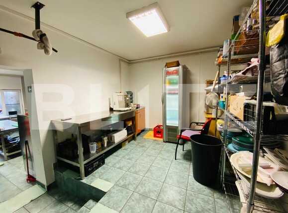 Spațiu comercial de închiriat Gheorgheni - 84327SIC | BLITZ Cluj-Napoca | Poza3