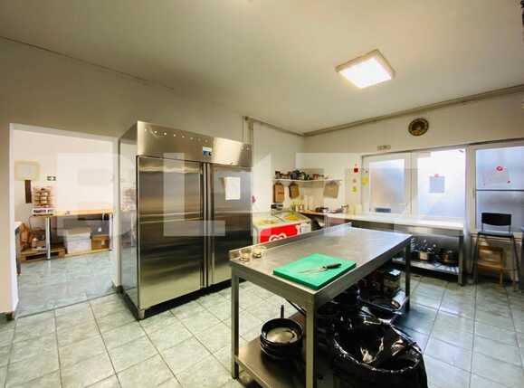 Spațiu comercial de închiriat Gheorgheni - 84327SIC | BLITZ Cluj-Napoca | Poza2