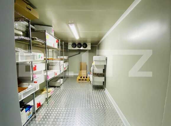 Spațiu comercial de închiriat Gheorgheni - 84327SIC | BLITZ Cluj-Napoca | Poza5