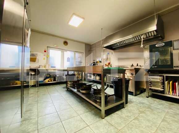 Spațiu comercial de închiriat Gheorgheni - 84327SIC | BLITZ Cluj-Napoca | Poza1