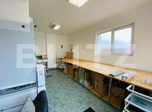 Spațiu comercial de închiriat Gheorgheni - 84327SIC | BLITZ Cluj-Napoca | Poza6