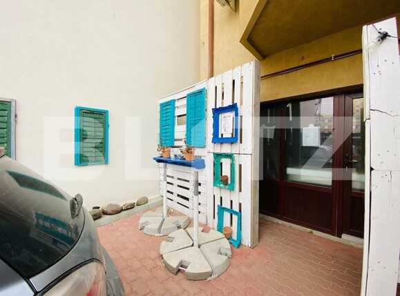 Spațiu comercial de închiriat Gheorgheni - 84327SIC | BLITZ Cluj-Napoca | Poza13