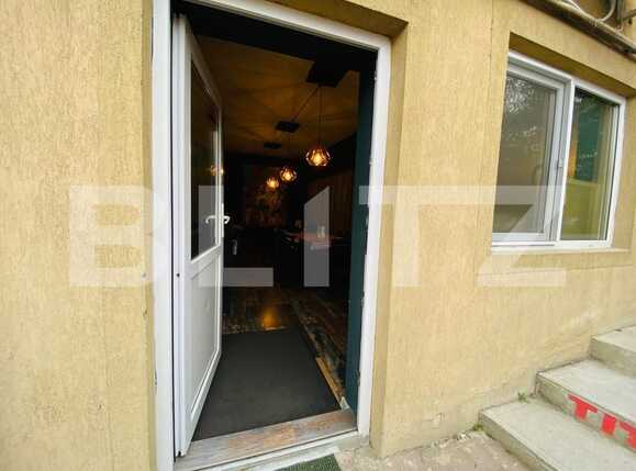 Spațiu comercial de închiriat Gheorgheni - 84327SIC | BLITZ Cluj-Napoca | Poza15