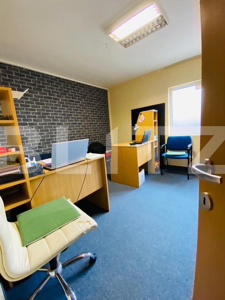 Spațiu comercial de închiriat Gheorgheni - 84327SIC | BLITZ Cluj-Napoca | Poza9