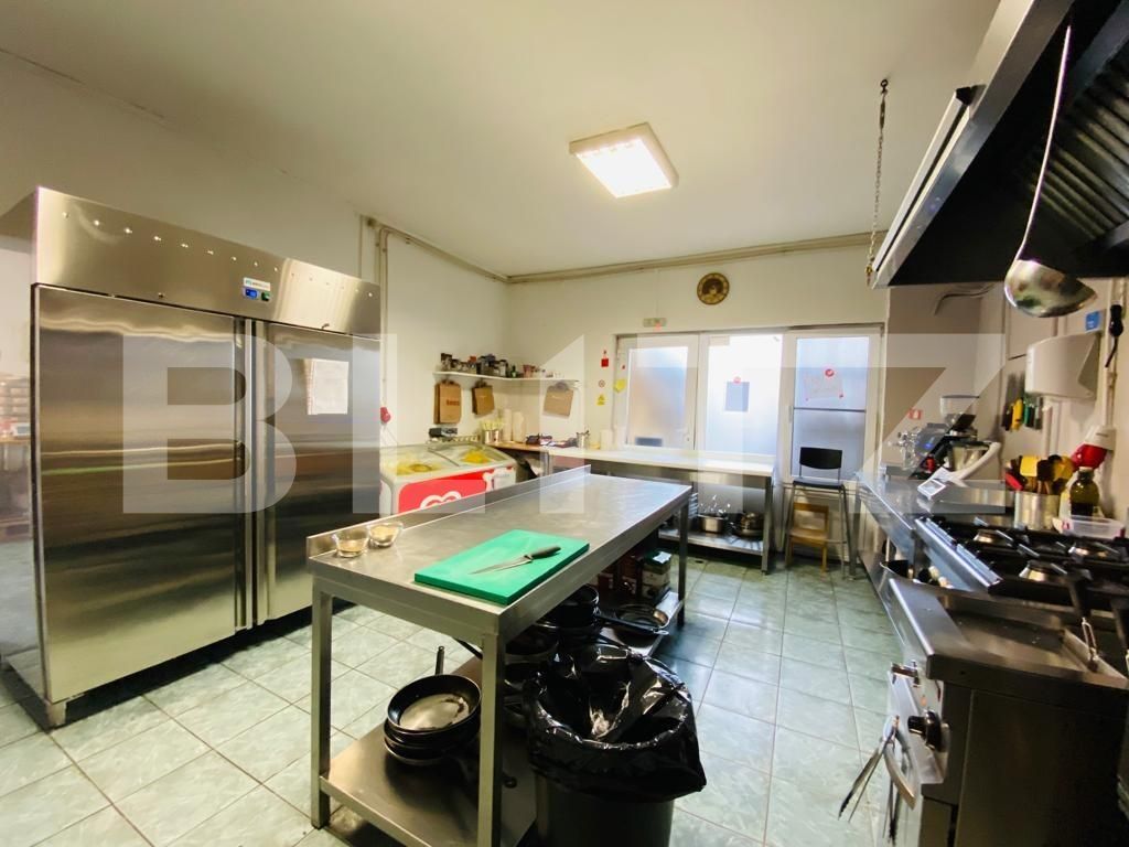 Spațiu comercial de închiriat Gheorgheni - 84327SIC | BLITZ Cluj-Napoca | Poza4