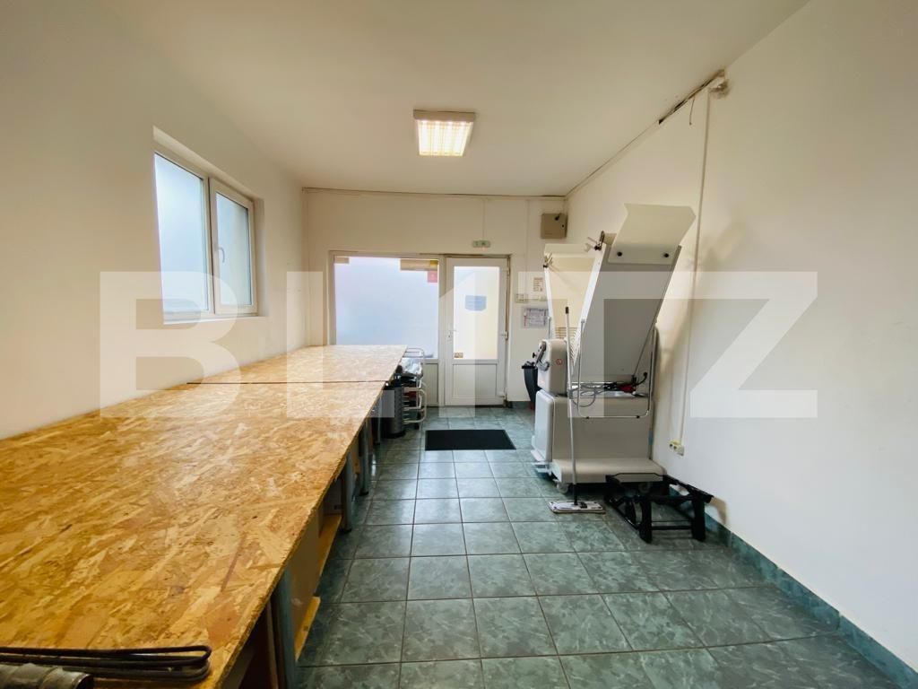 Spațiu comercial de închiriat Gheorgheni - 84327SIC | BLITZ Cluj-Napoca | Poza7
