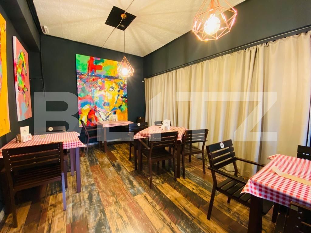 Spațiu comercial de închiriat Gheorgheni - 84327SIC | BLITZ Cluj-Napoca | Poza10