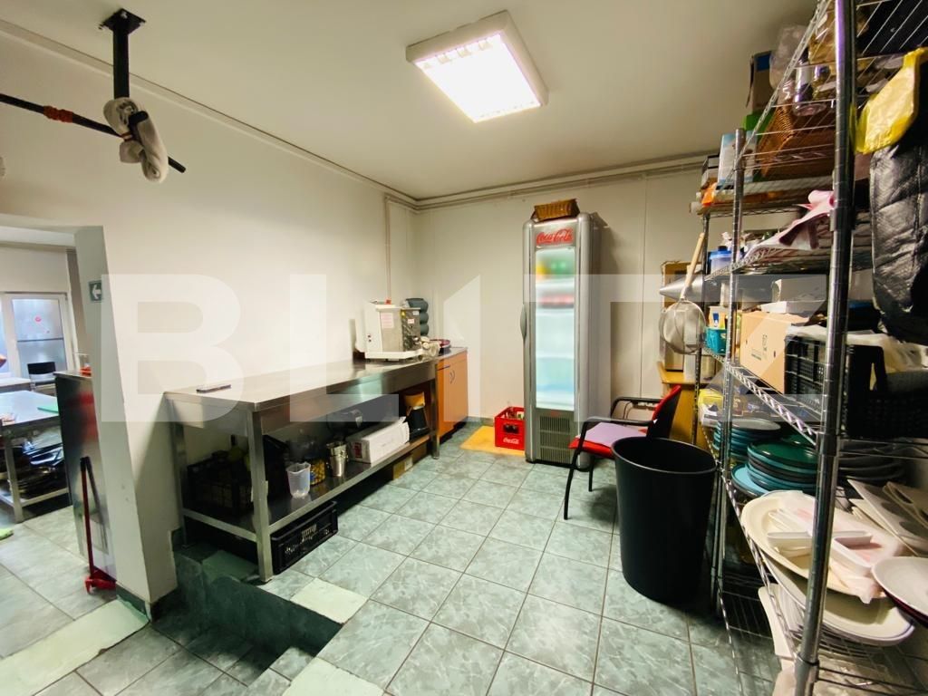 Spațiu comercial de închiriat Gheorgheni - 84327SIC | BLITZ Cluj-Napoca | Poza3