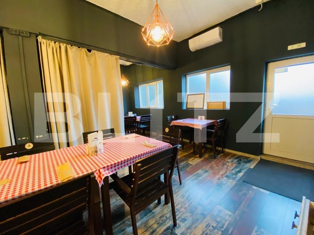 Spațiu comercial de închiriat Gheorgheni - 84327SIC | BLITZ Cluj-Napoca | Poza12