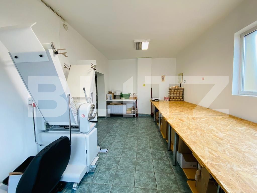 Spațiu comercial de închiriat Gheorgheni - 84327SIC | BLITZ Cluj-Napoca | Poza8