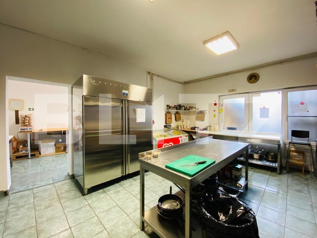 Spațiu comercial de închiriat Gheorgheni - 84327SIC | BLITZ Cluj-Napoca | Poza2