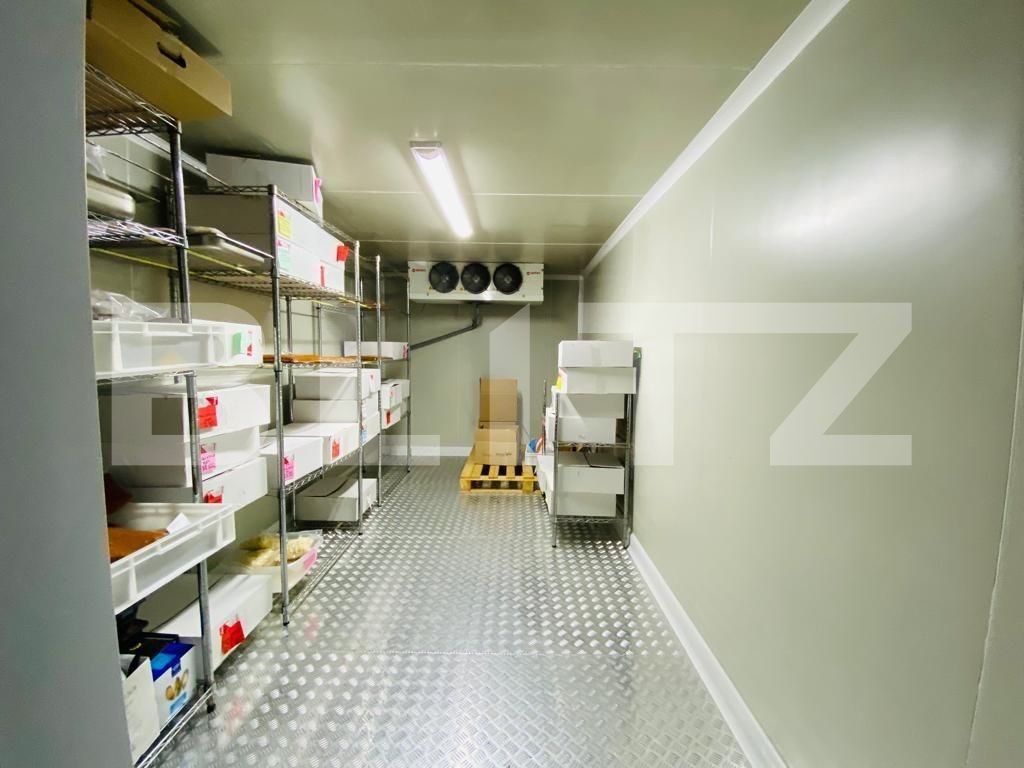 Spațiu comercial de închiriat Gheorgheni - 84327SIC | BLITZ Cluj-Napoca | Poza5