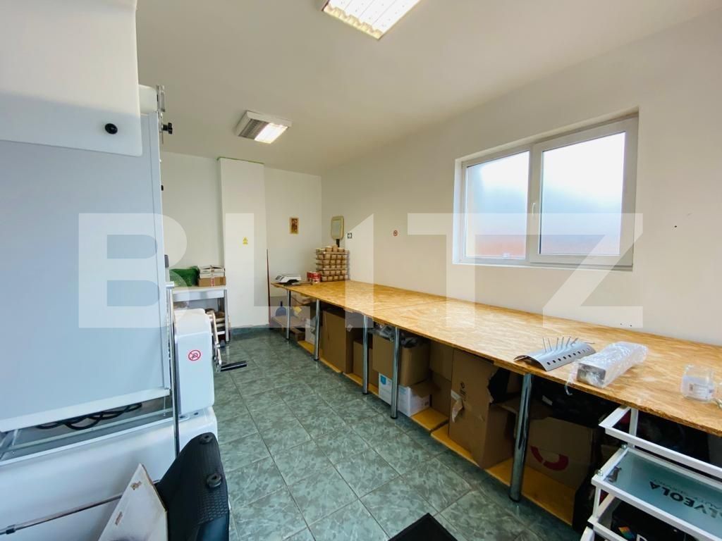 Spațiu comercial de închiriat Gheorgheni - 84327SIC | BLITZ Cluj-Napoca | Poza6