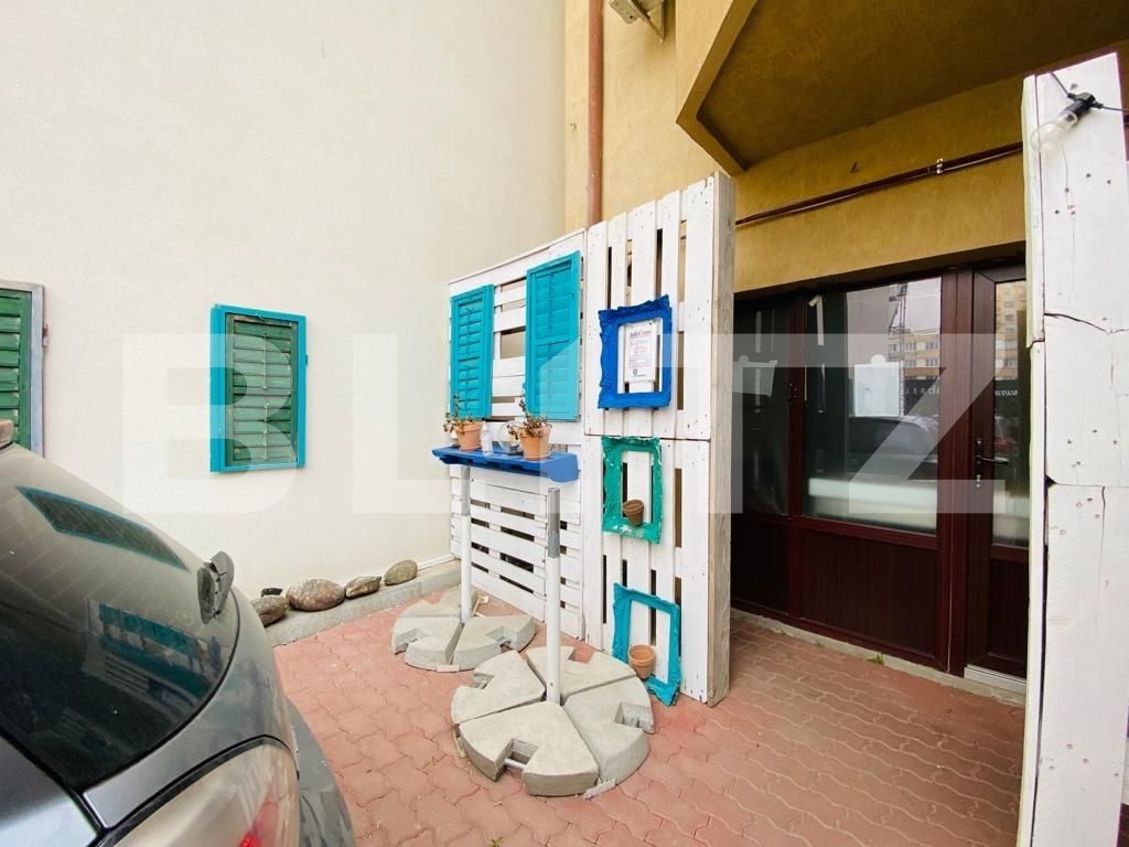 Spațiu comercial de închiriat Gheorgheni - 84327SIC | BLITZ Cluj-Napoca | Poza13