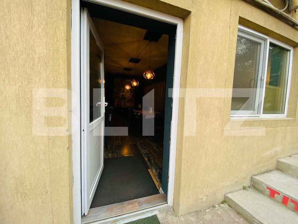 Spațiu comercial de închiriat Gheorgheni - 84327SIC | BLITZ Cluj-Napoca | Poza15