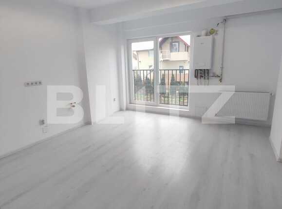 Garsonieră de vânzare Floreşti - 84329AV | BLITZ Cluj-Napoca | Poza1