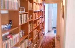 Vanzare apartament 3 camere, 65 mp utili, zona C-tin Brancusi, cu parcare