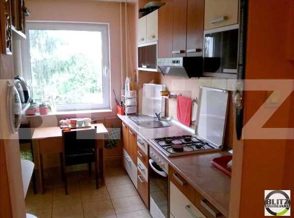 Apartament de vânzare 3 camere Gheorgheni - 8433AV | BLITZ Cluj-Napoca | Poza8