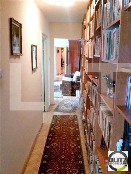 Apartament de vânzare 3 camere Gheorgheni - 8433AV | BLITZ Cluj-Napoca | Poza10