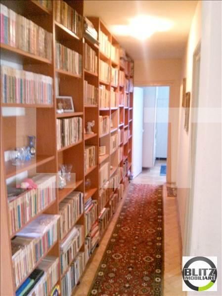 Apartament de vânzare 3 camere Gheorgheni - 8433AV | BLITZ Cluj-Napoca | Poza9