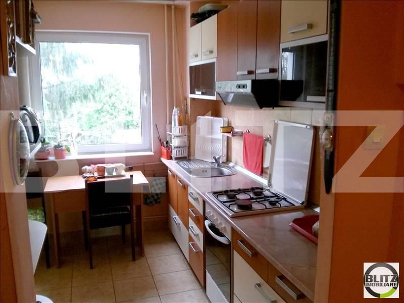 Apartament de vânzare 3 camere Gheorgheni - 8433AV | BLITZ Cluj-Napoca | Poza8