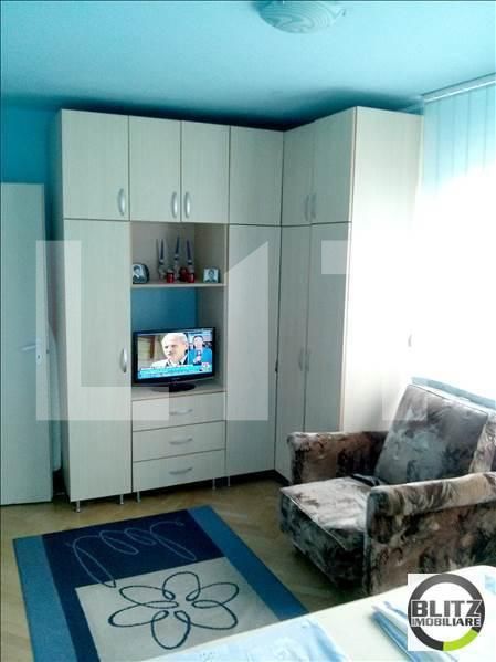 Apartament de vânzare 3 camere Gheorgheni - 8433AV | BLITZ Cluj-Napoca | Poza4