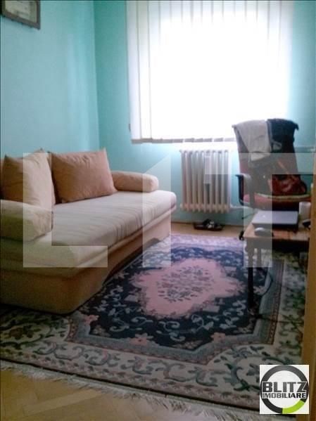 Apartament de vânzare 3 camere Gheorgheni - 8433AV | BLITZ Cluj-Napoca | Poza5