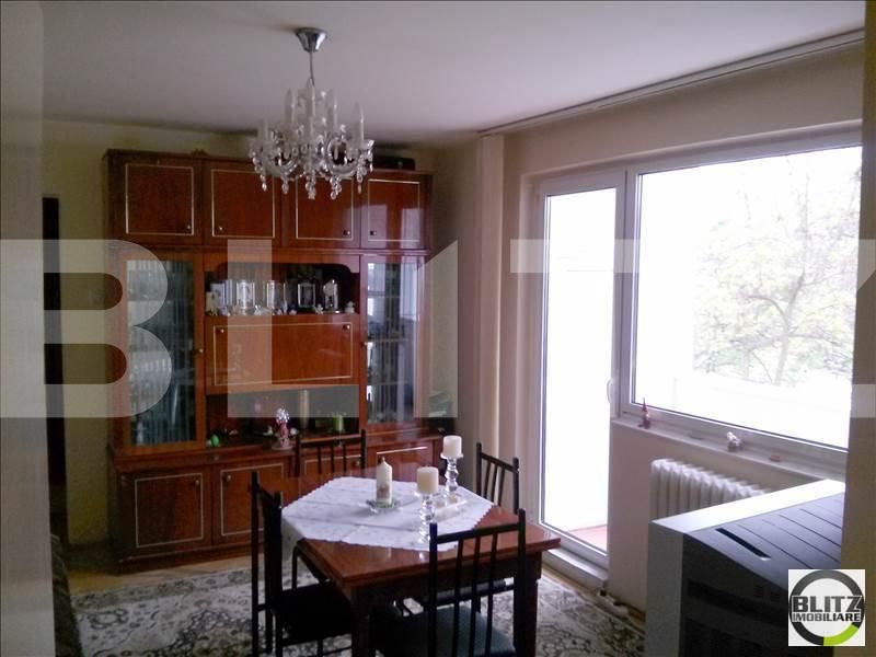 Apartament de vânzare 3 camere Gheorgheni - 8433AV | BLITZ Cluj-Napoca | Poza2