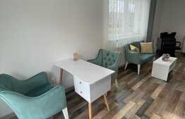 Spatiu comercial, 57 mp, parcare, zona Tauti 