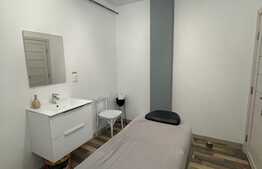 Spatiu comercial, 57 mp, parcare, zona Tauti 