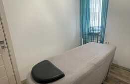 Spatiu comercial, 57 mp, parcare, zona Tauti 