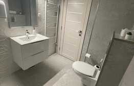 Spatiu comercial, 57 mp, parcare, zona Tauti 