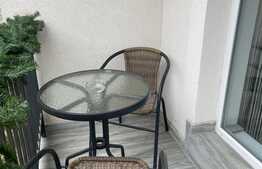 Spatiu comercial, 57 mp, parcare, zona Tauti 