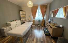 Spatiu comercial, 57 mp, parcare, zona Tauti 