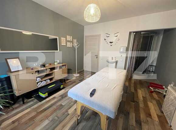 Spațiu comercial de închiriat Floreşti - 84332SIC | BLITZ Cluj-Napoca | Poza8