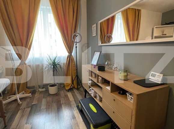 Spațiu comercial de închiriat Floreşti - 84332SIC | BLITZ Cluj-Napoca | Poza7