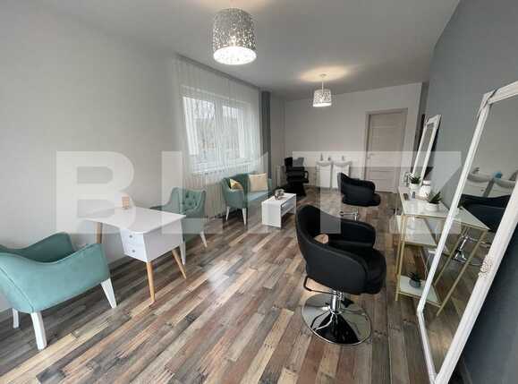 Spațiu comercial de închiriat Floreşti - 84332SIC | BLITZ Cluj-Napoca | Poza1