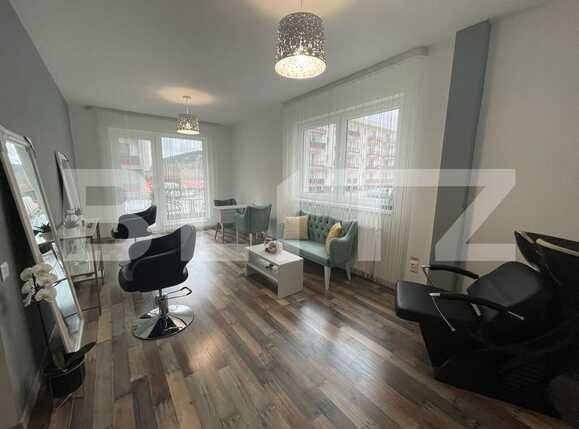 Spațiu comercial de închiriat Floreşti - 84332SIC | BLITZ Cluj-Napoca | Poza2