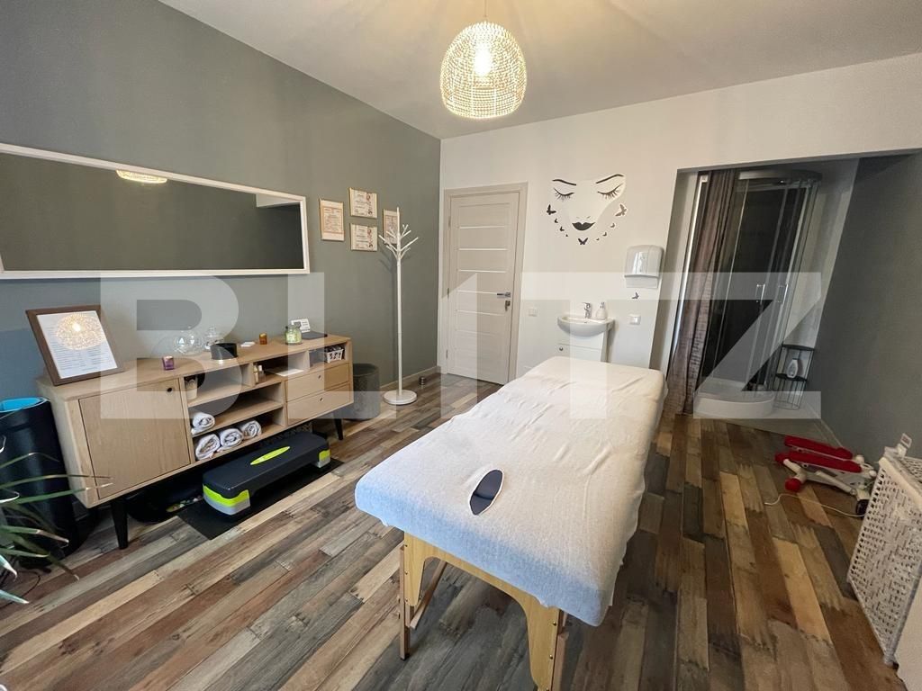 Spațiu comercial de închiriat Floreşti - 84332SIC | BLITZ Cluj-Napoca | Poza8