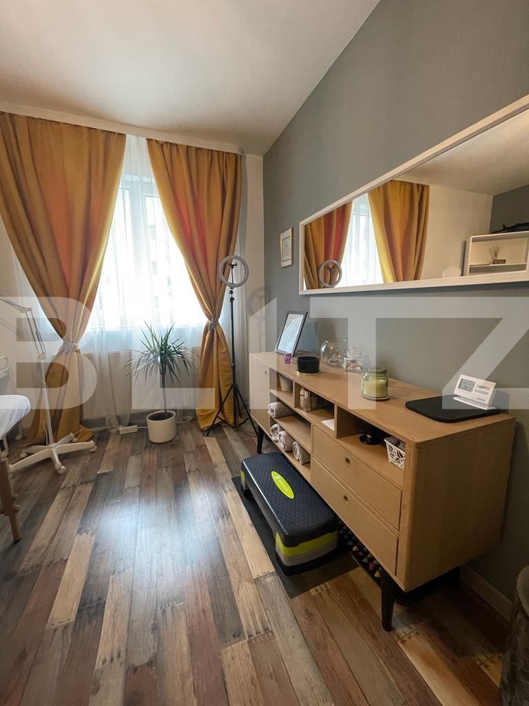 Spațiu comercial de închiriat Floreşti - 84332SIC | BLITZ Cluj-Napoca | Poza7
