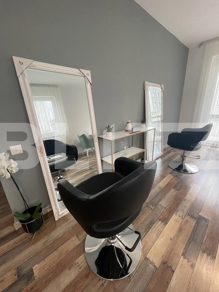 Spațiu comercial de închiriat Floreşti - 84332SIC | BLITZ Cluj-Napoca | Poza3