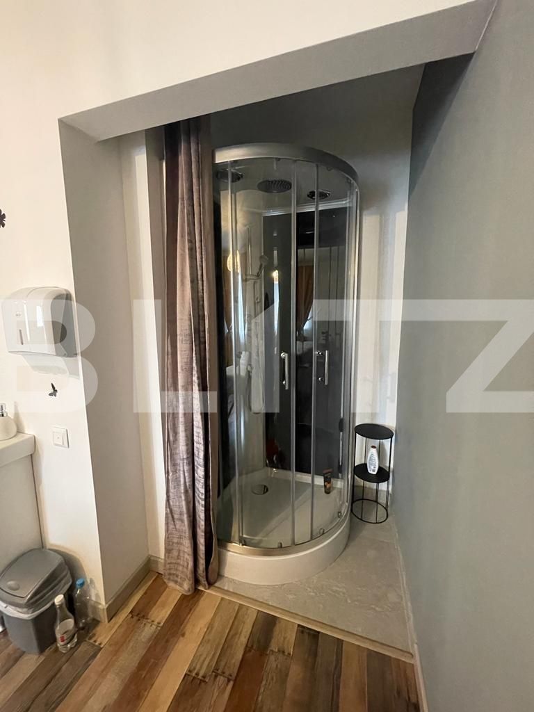 Spațiu comercial de închiriat Floreşti - 84332SIC | BLITZ Cluj-Napoca | Poza9