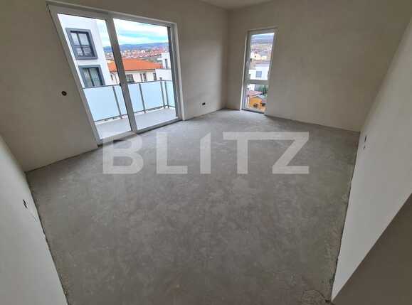 Apartament de vânzare 3 camere Borhanci - 84349AV | BLITZ Cluj-Napoca | Poza1