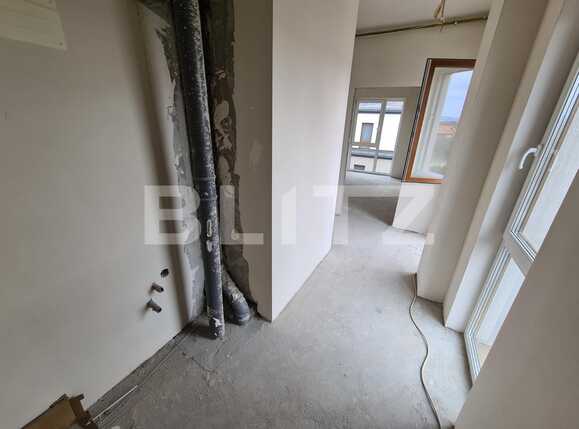 Apartament de vânzare 3 camere Borhanci - 84349AV | BLITZ Cluj-Napoca | Poza11