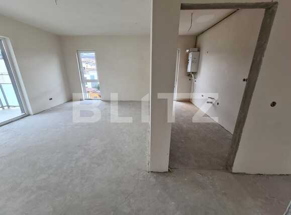 Apartament de vânzare 3 camere Borhanci - 84349AV | BLITZ Cluj-Napoca | Poza2