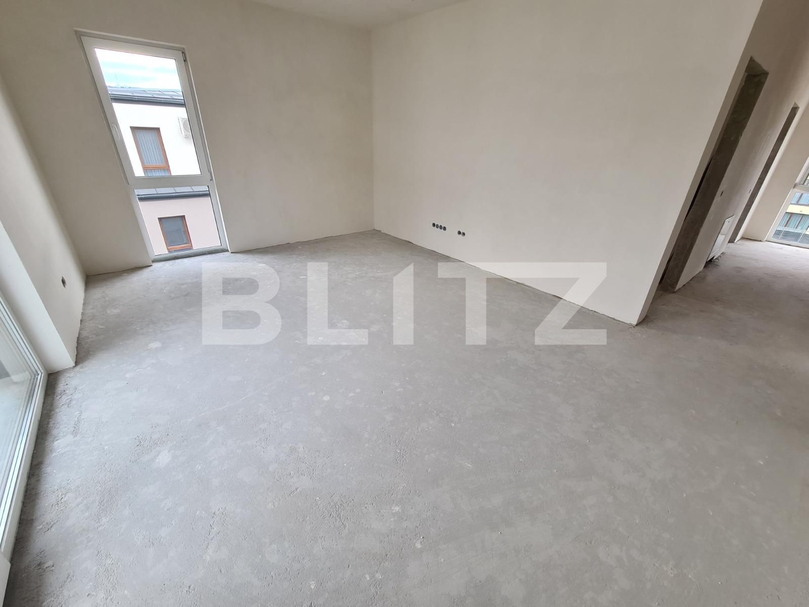 Apartament de vânzare 3 camere Borhanci - 84349AV | BLITZ Cluj-Napoca | Poza4