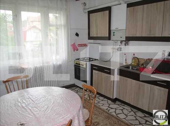 Apartament de vânzare 4 camere Grigorescu - 8435AV | BLITZ Cluj-Napoca | Poza1