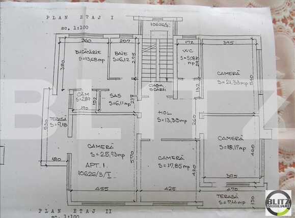 Apartament de vânzare 4 camere Grigorescu - 8435AV | BLITZ Cluj-Napoca | Poza13