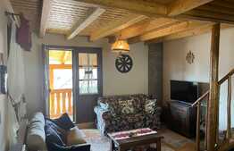 Casa individuala la cheie, pe malul lacului